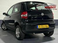 tweedehands VW Fox 1.2 Trendline