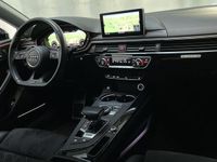 tweedehands Audi A5 Coupé 2.9 TFSI quattro RS 5 450 pk B&O o Digital Dashboard