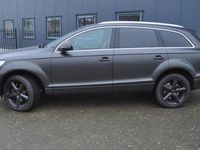 Occasion Audi Q7 Proline 349 PK (256 kW) 2006 Grijs SUV