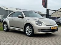 tweedehands VW Beetle (NEW) 1.4 TSI Sport Cruise/ stoel vw/ pdc/panno/