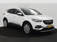 tweedehands Opel Grandland X 1.2 Turbo 130PK Innovation PANODAK|CAMERA|AGR.STOE