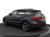 tweedehands Audi Q5 2.0 TFSI 211pk Automaat quattro Pro Line | Cocac l