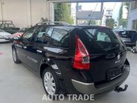 Occasion Renault Mégane GrandTour 2002 Zwart Stationwagen