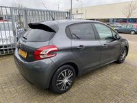 tweedehands Peugeot 208 1.4 e-HDi Blue Lease l AUTOMAAT