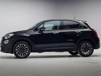 Occasion Fiat 500X Sport 131 PK (96 kW) 2023 Zwart SUV