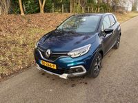 tweedehands Renault Captur 1.5 dCi Intens