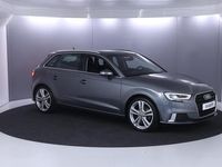 tweedehands Audi A3 Sportback 1.0 TFSI Sport Lease Edition 115pk AUT|