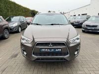 Occasion Mitsubishi ASX 116 PK (85 kW) 2015 Bruin SUV