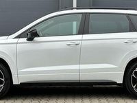 tweedehands Cupra Ateca 2.0 TSI 4DRIVE Pano.dak/Viritual/Beats/LED/ACC/DCC