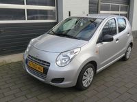 tweedehands Suzuki Alto 1.0 Comfort EASSS