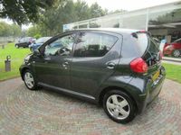 tweedehands Toyota Aygo 1.0 12V (5DRS AIRCO)