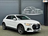 Occasion Audi A1 Advanced 110 PK (80 kW) 2021 Wit Hatchback