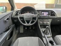 tweedehands Seat Leon ST 1.6 TDI Style Business Ecomotive