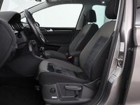 tweedehands VW Golf Sportsvan 1.4 TSI Highline | DSG | Panoramadak | Stoelverwar