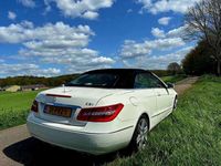 tweedehands Mercedes E350 CGI Elegance