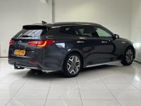 tweedehands Kia Optima Sportswagon Sportwagon 2.0 GDI PHEV ExecutiveLine