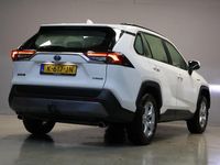 Occasion Toyota RAV4 Hybrid Active 2021 Wit SUV