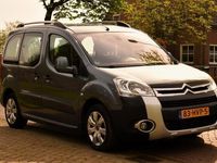 tweedehands Citroën Berlingo 1.6-16V XTR LPG G3 Airco! ZEER MOOI