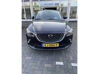 tweedehands Mazda CX-3 2.0 SkyActiv-G 120 GT-M AUTOMAAT