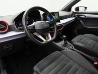 tweedehands Seat Ibiza 1.0 TSI 110PK DSG FR Business Intense | Navi | LED | Camera | Virtual Cockpit | Clima | 17 inch