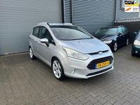 Occasion Ford B-MAX Titanium 101 PK (74 kW) 2013 Grijs (metallic) MPV