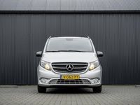 tweedehands Mercedes Vito 114 CDI L2H1 | Automaat | Euro 6 | Cruise | Camera | A/C | PDC