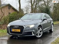 Occasion Audi A3 S-Line 110 PK (80 kW) 2017
