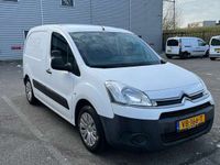 tweedehands Citroën Berlingo 1.6 HDi