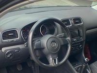 tweedehands VW Golf VI 1.2 TSI Comfortline BlueMotion - Navigatie I Airco I Comfort pakket I PDC I Dealer onderhouden