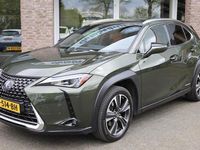 tweedehands Lexus UX 250h F Sport Line