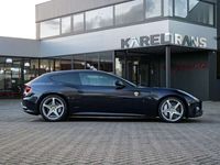 tweedehands Ferrari FF 6.3 V12 HELE | NL-Auto | NW-Prijs €425.000- | Sle