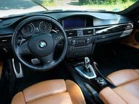 tweedehands BMW 335 Cabriolet Cabrio 335i High Executive M-Sportpakket