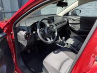 tweedehands Mazda CX-3 2.0 SKYACTIV-G 120pk Dynamic | Navi | Parkeersensoren