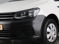 tweedehands VW Caddy 2.0 TDI L1H1 BMT Trendline (Trekhaak / Airco / Cruise / Bluetooth)
