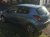 tweedehands Hyundai i20 1.2i Business Ed.