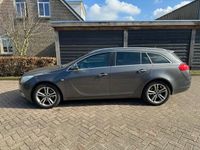 tweedehands Opel Insignia 2.0 CDTI Business Edition | EXPORT |