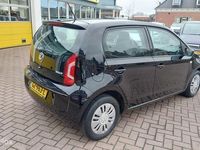 tweedehands VW up! up! 1.0 moveBlueMotion