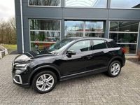 tweedehands Audi Q2 35 TFSI Pro Line 3900 km !!! elek. achterklep