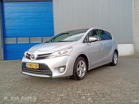 tweedehands Toyota Verso 1.6 VVT-i Aspiration Limited