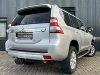 tweedehands Toyota Land Cruiser 2.8 D-4D Executive 7p.