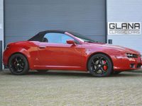 tweedehands Alfa Romeo Spider 3.2 V6 Q4 Automatic