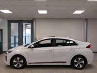 tweedehands Hyundai Ioniq Premium EV | Navigatie | Lederen bekleding | Schui
