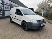 tweedehands VW Caddy 2.0 SDI 6 tot 12 maanden garantie