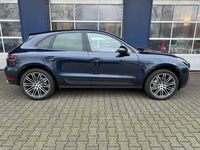 tweedehands Porsche Macan 3.0 S ELEKTR. TREKHAAK. PANO.