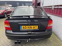 tweedehands Opel Astra 1.8-16V Edition // Airco