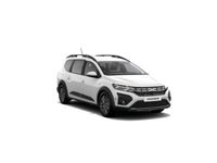 tweedehands Dacia Jogger HYBRID 140 6DCT Expression 7-zits Automatisch