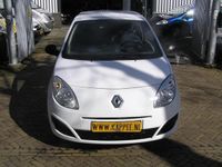 tweedehands Renault Twingo 1.2 Authentique 137d km nap airco nieuwe apk