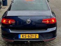 tweedehands VW Passat GTE PANORAMADAK TREKHAAK