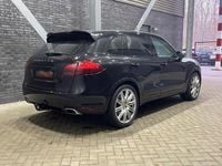 Occasion Porsche Cayenne 245 PK (180 kW) 2012 Zwart SUV