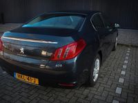 Occasion Peugeot 508 156 PK (114 kW) 2013